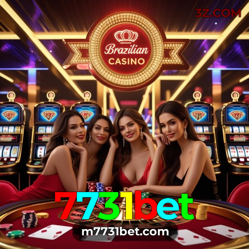 7731bet.com | Apostas Esportivas e Odds Altas no Brasil