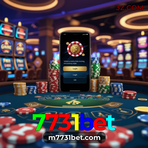 Melhores bônus no 7731bet — boas-vindas, cashback e mais