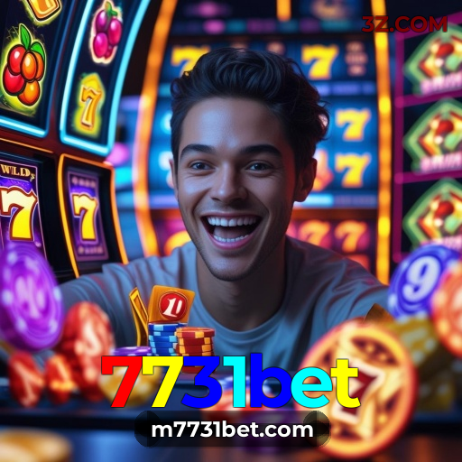 Ofertas Imperdíveis na Promo do 7731bet para Gamers
