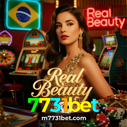 Login Social e Inovador: Conheça o 7731bet