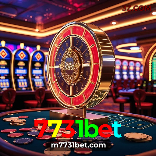 Os Jogos Mais Divertidos Estão no 7731bet | Cassino Online