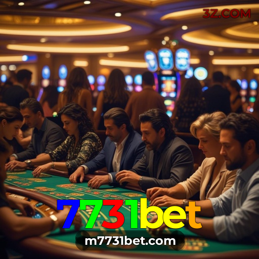 App Oficial do 7731bet | Cassino com Saques Rápidos