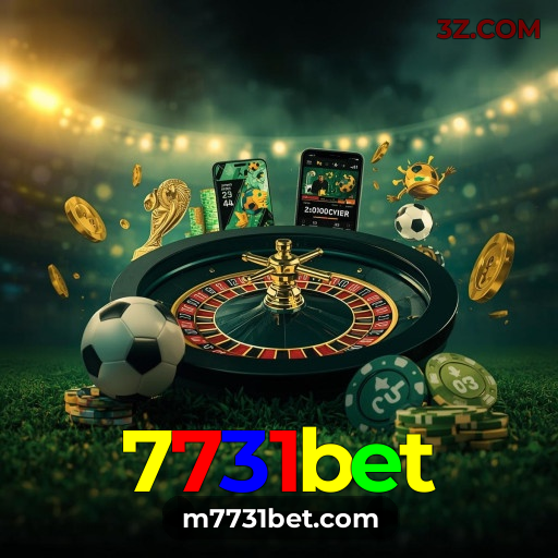 7731bet
