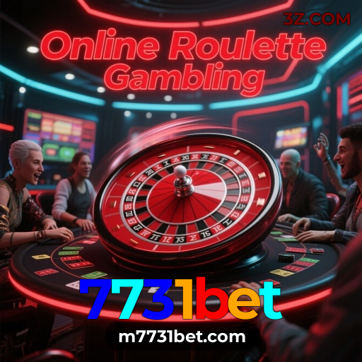 Cassino Online 7731bet | Diversão com Bônus e Suporte 24h