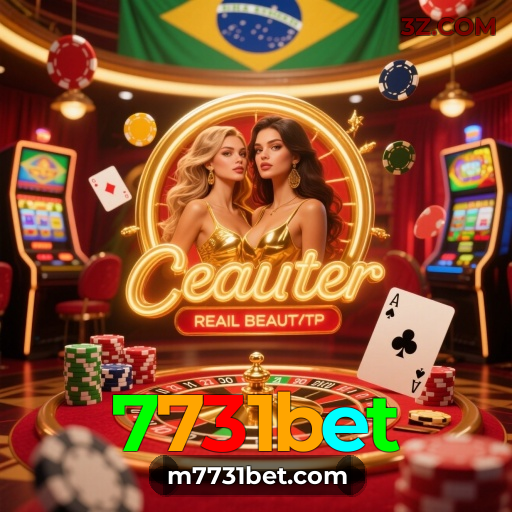 Slots Populares no 7731bet | Cassino Online no Brasil
