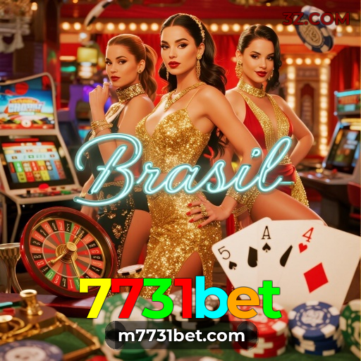 Cassino Online 7731bet | Diversão com Bônus e Suporte 24h