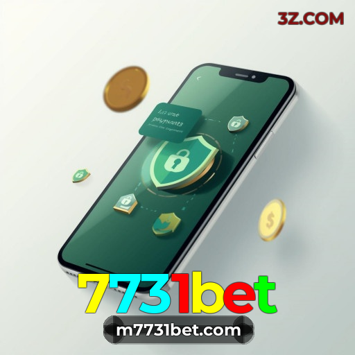 Cassino Online 7731bet | Diversão com Bônus e Suporte 24h