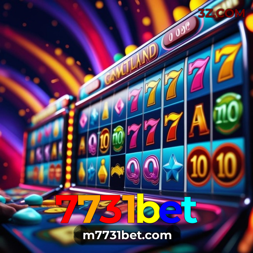 Experimente Baixar Jogos Imperdíveis no 7731bet